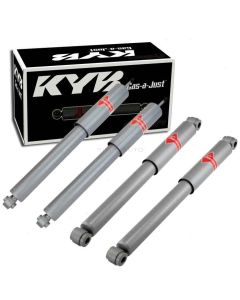 KYB Gas-a-Just Shock Absorber