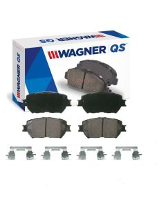 Wagner QS Disc Brake Pad