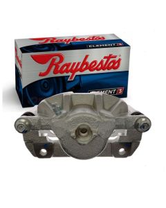 Raybestos Element3 Disc Brake Caliper