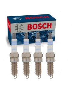 Bosch Spark Plug
