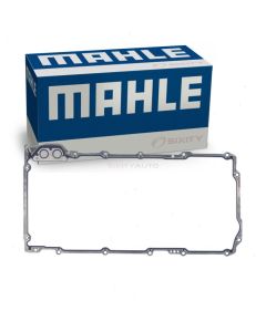 MAHLE Engine Oil Pan Gasket