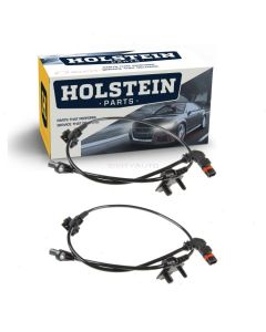 Holstein ABS Wheel Speed Sensor