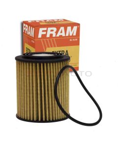 FRAM Extra Guard Engine Oil Filter