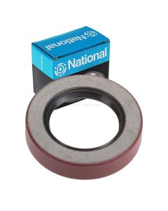 National Manual Transmission Output Shaft Seal