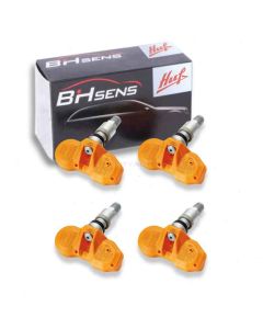 Huf Tire Pressure Monitoring System Sensor