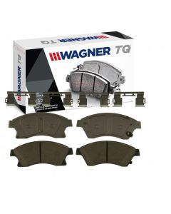 Wagner TQ Disc Brake Pad