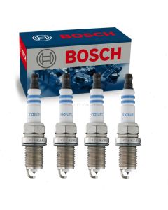 Bosch Spark Plug