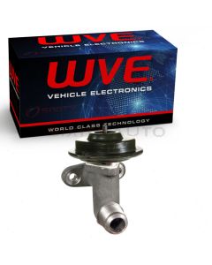 Wells Exhaust Gas Recirculation (EGR) Valve