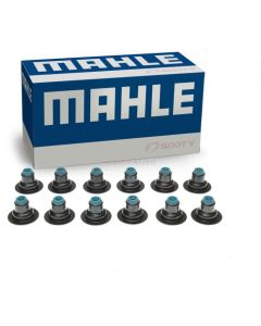 MAHLE Engine Valve Stem Oil Seal Set