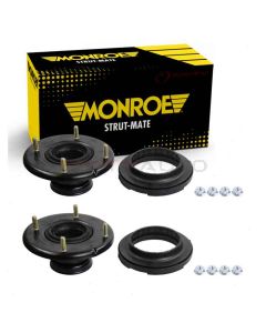Monroe Strut-Mate Suspension Strut Mount