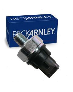 Beck/Arnley Engine Oil Pressure Switch