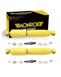 Monroe Gas-Magnum Shock Absorber