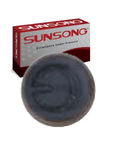Sunsong Power Steering Pressure Hose Seal Ring