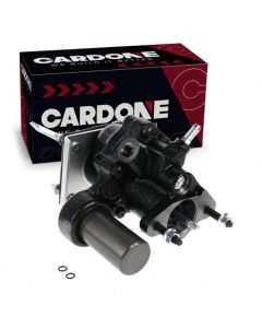 Cardone Reman Power Brake Booster