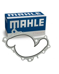 MAHLE Engine Water Pump Gasket