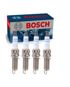 Bosch Spark Plug
