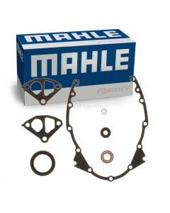 MAHLE Engine Timing Cover Gasket Set