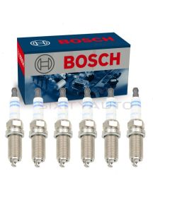Bosch Spark Plug