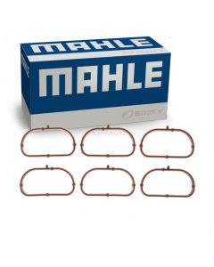 MAHLE Fuel Injection Plenum Gasket Set