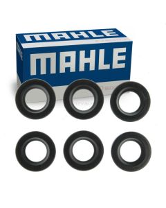 MAHLE Spark Plug Tube Seal Set