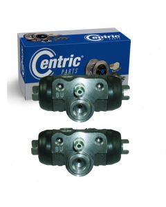 Centric Drum Brake Wheel Cylinder