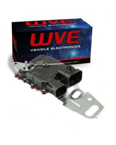 Wells WVE Neutral Safety Switch