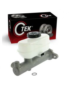 Centric Brake Master Cylinder
