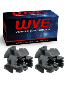 Wells Turn Signal Light Socket