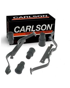 Carlson Disc Brake Hardware Kit