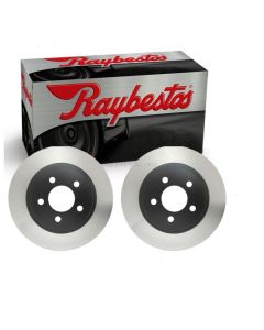 Raybestos Street Performance Disc Brake Rotor
