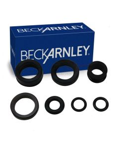 Beck/Arnley Fuel Injector O-Ring