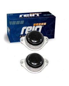 Rein Engine Mount