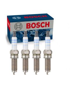 Bosch Spark Plug