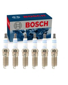 Bosch Spark Plug