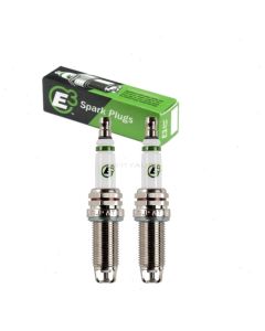 E3 Spark Plug