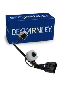 Beck/Arnley Ignition Switch