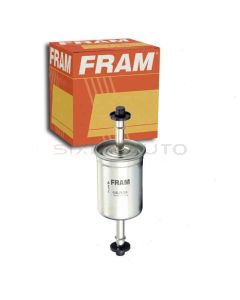 FRAM Fuel Filter