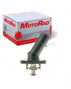 MotoRad Engine Coolant Thermostat