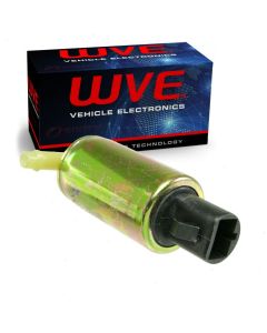 Wells WVE Vapor Canister Purge Solenoid