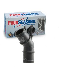 Four Seasons Engine Coolant Water Outlet