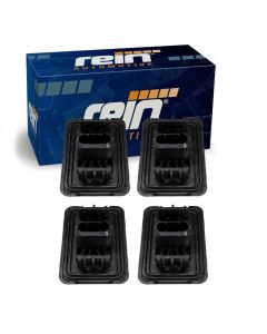 Rein Vehicle Lift Pad