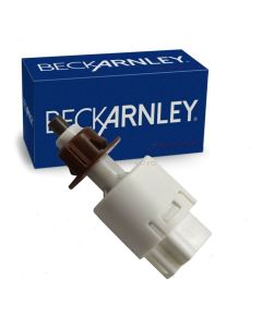 Beck/Arnley Brake Light Switch