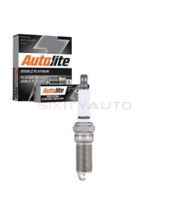 Autolite Spark Plug