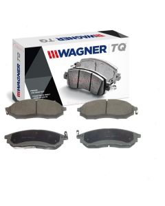 Wagner TQ Disc Brake Pad