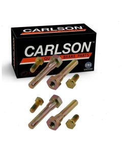Carlson Disc Brake Caliper Pin Kit