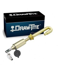 Draw-Tite Trailer Hitch Lock