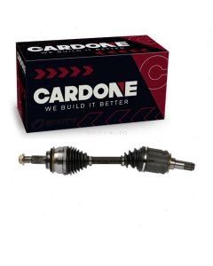 Cardone CV Axle Assembly