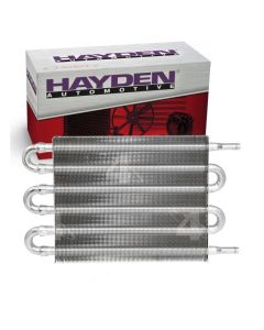 Hayden Automatic Transmission Oil Cooler