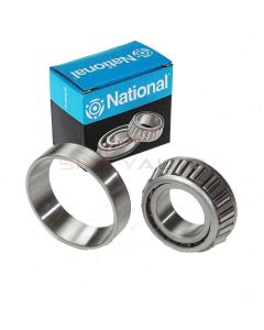 National Manual Transmission Output Shaft Pilot Bearing