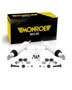 Monroe Max-Air Shock Absorber